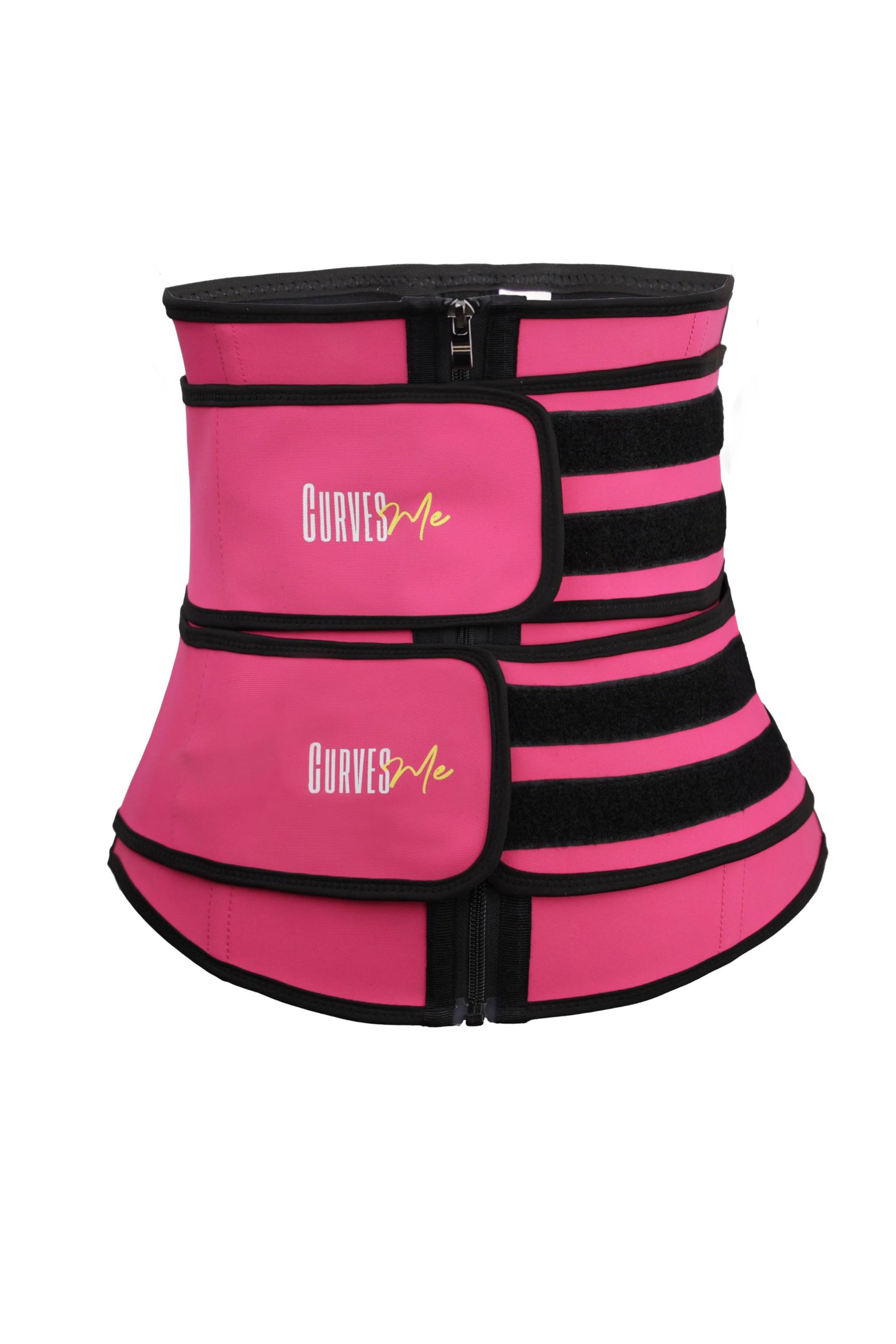 WAIST TRAINER (PINK)