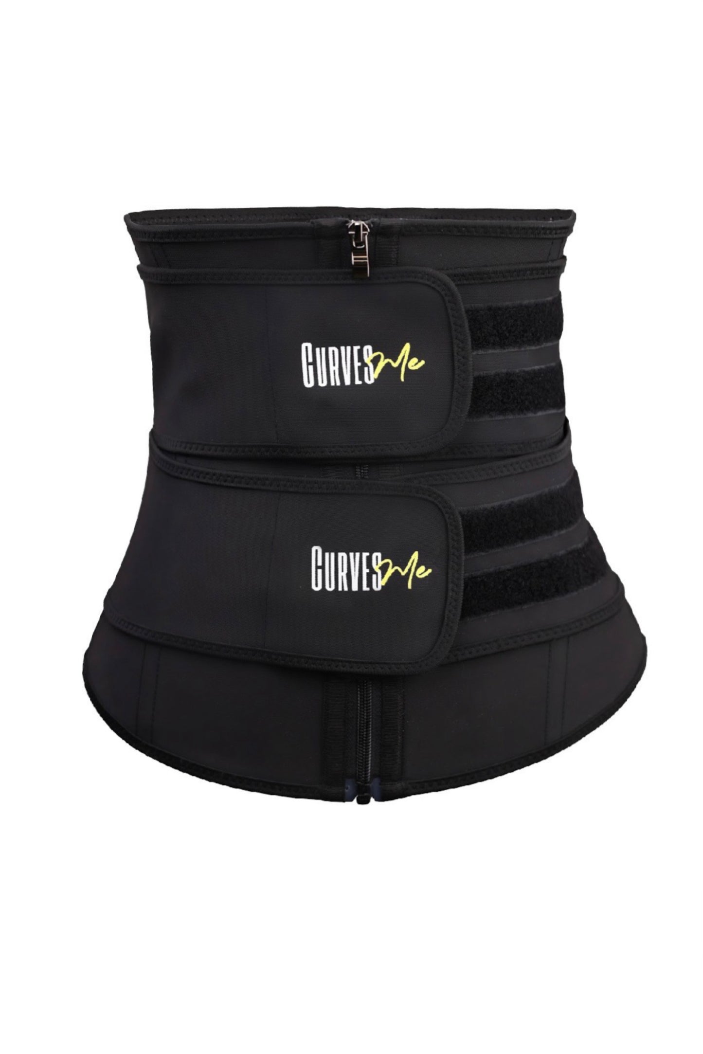 Waist Trainer (Black)